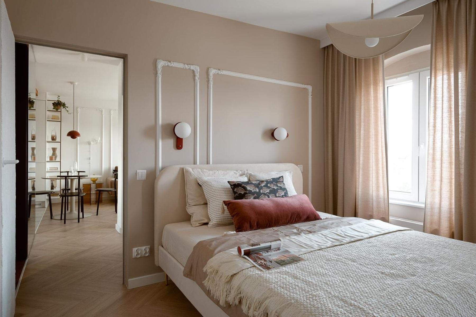 Apartment Stylowy Encanto De Luxo V2 - Blisko Centrum Z Wolnostojaca Wanna By Spaceapart *