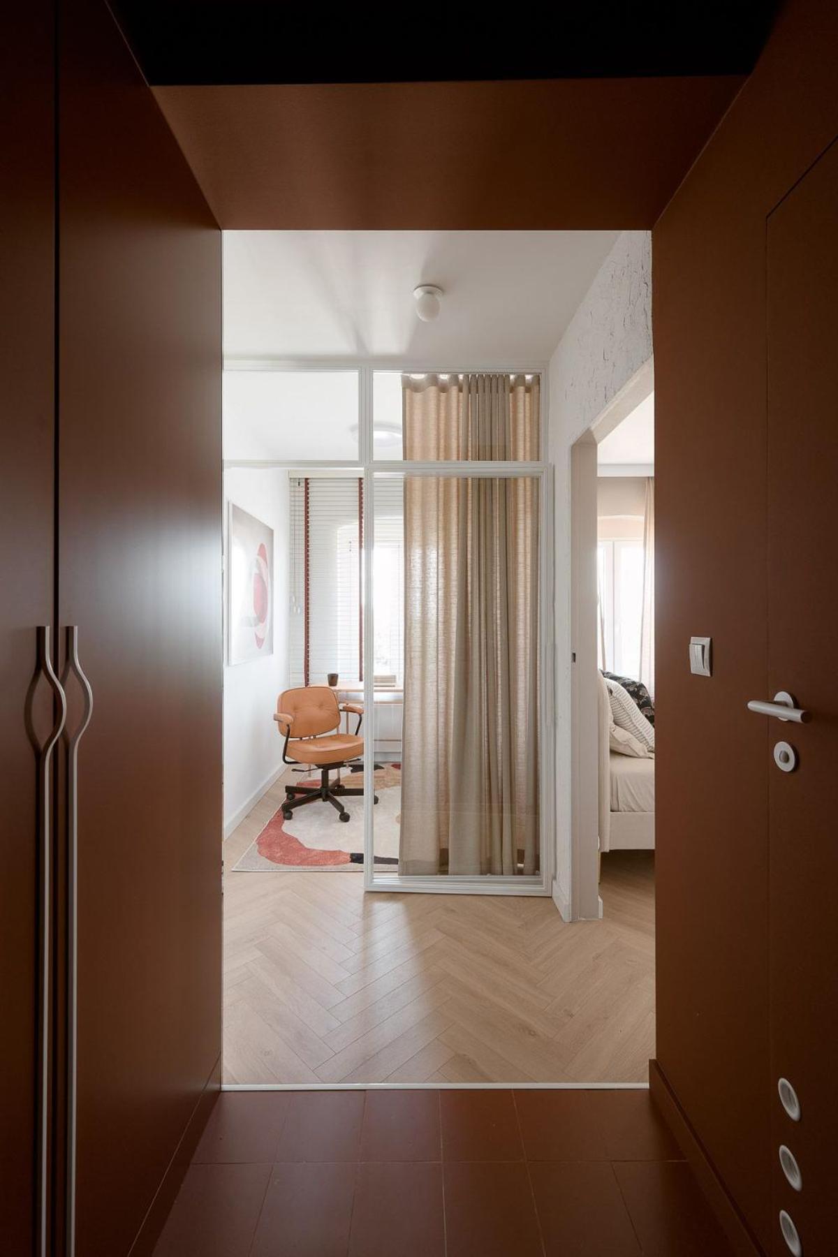 Apartment Stylowy Encanto De Luxo V2 - Blisko Centrum Z Wolnostojaca Wanna By Spaceapart