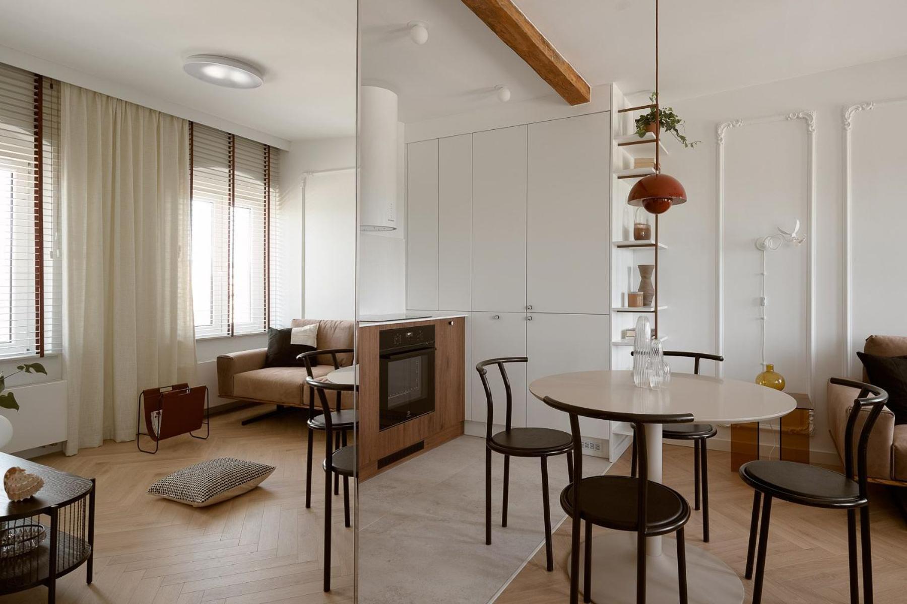 Stylowy Encanto De Luxo V2 - Blisko Centrum Z Wolnostojaca Wanna By Spaceapart Wroclaw