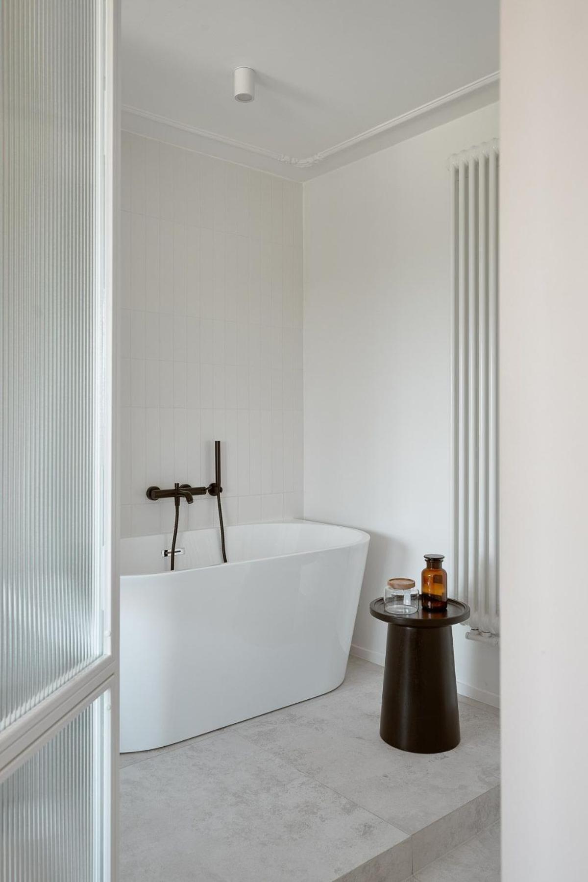 Apartment Stylowy Encanto De Luxo V2 - Blisko Centrum Z Wolnostojaca Wanna By Spaceapart