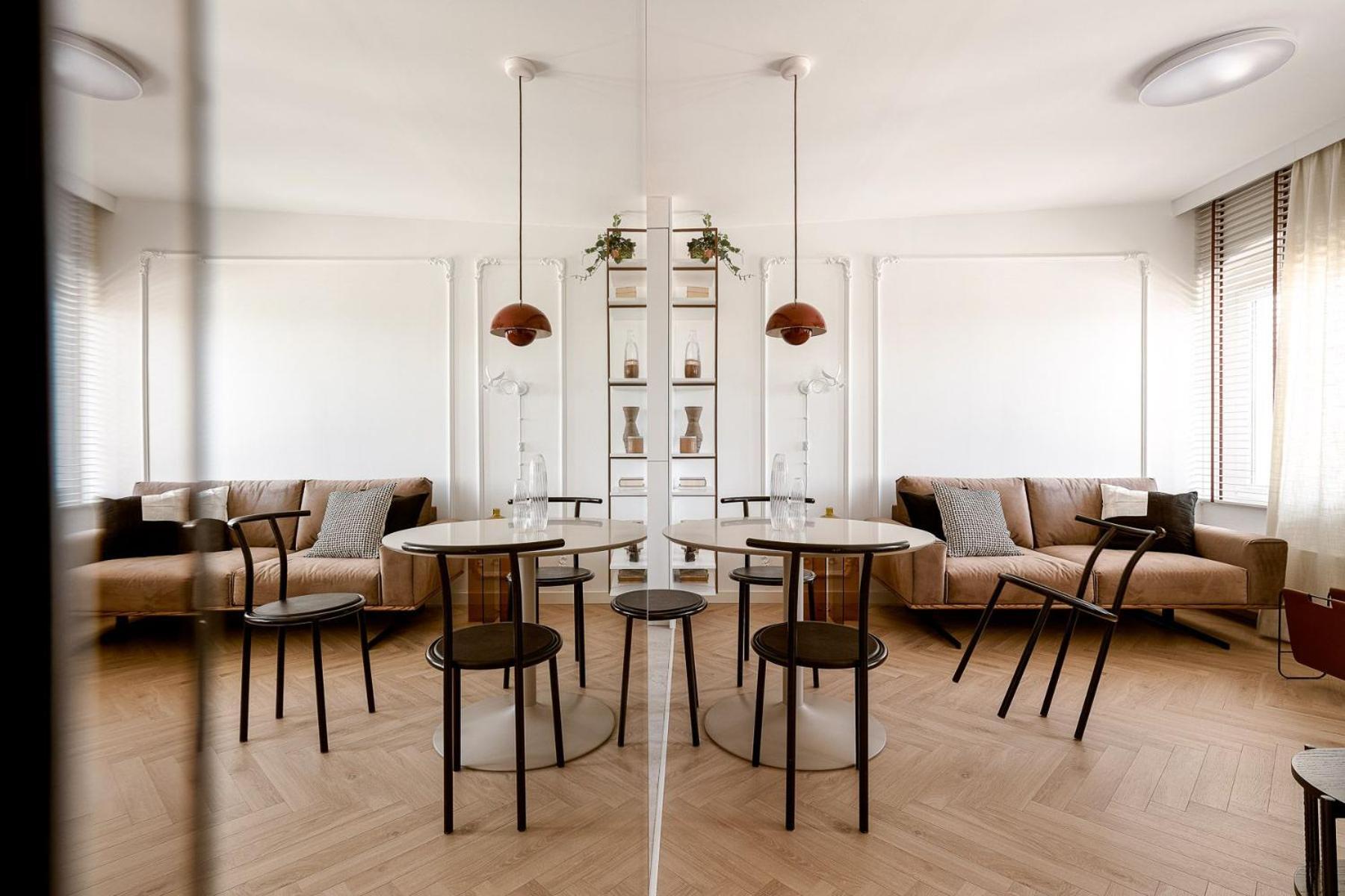 Stylowy Encanto De Luxo V2 - Blisko Centrum Z Wolnostojaca Wanna By Spaceapart *